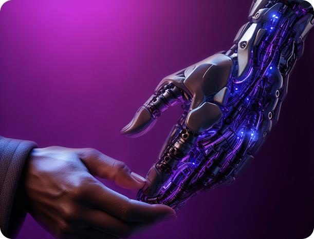 AI Native Handshake