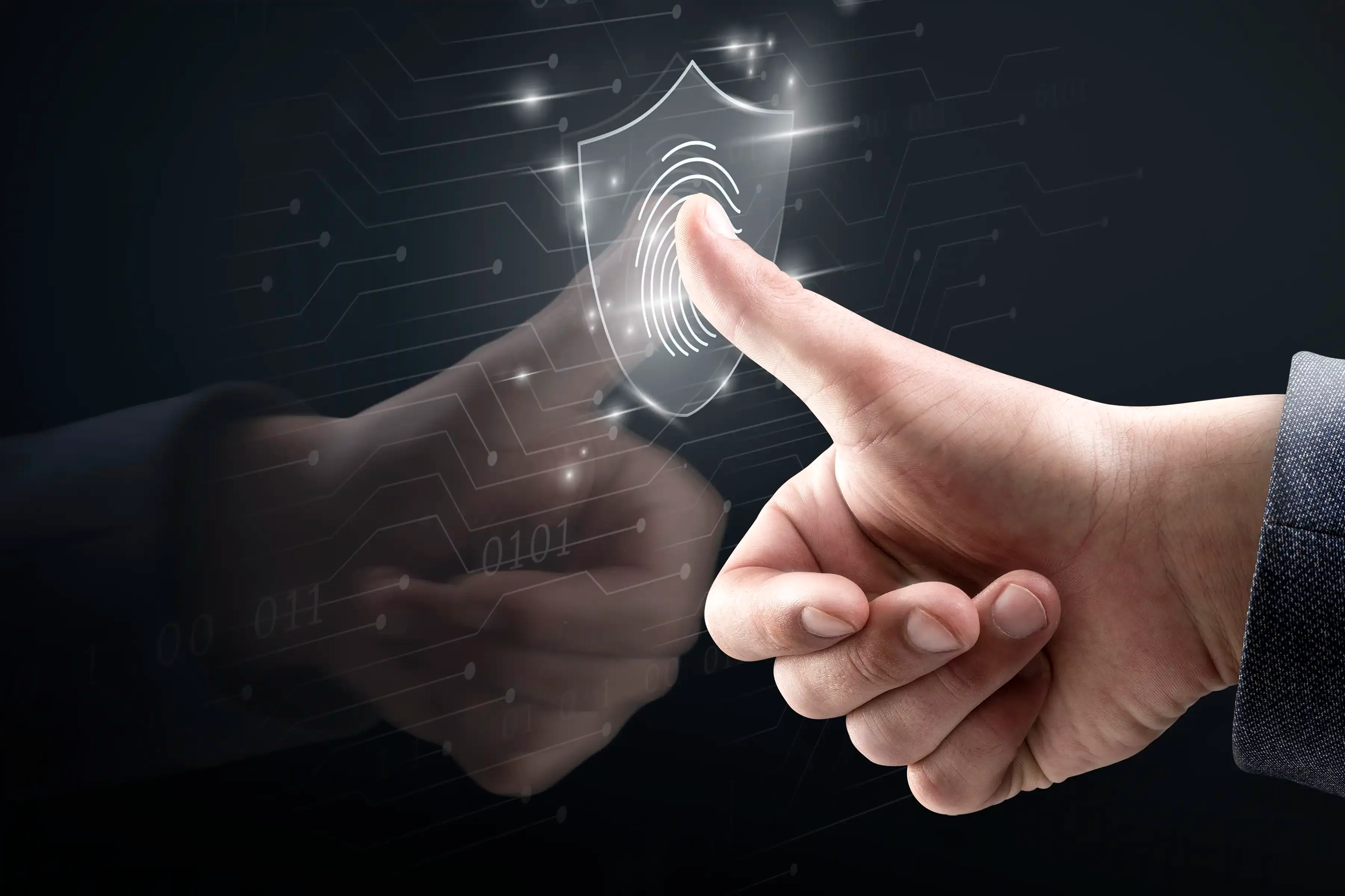 Address any security gaps & maintain a robust security posture