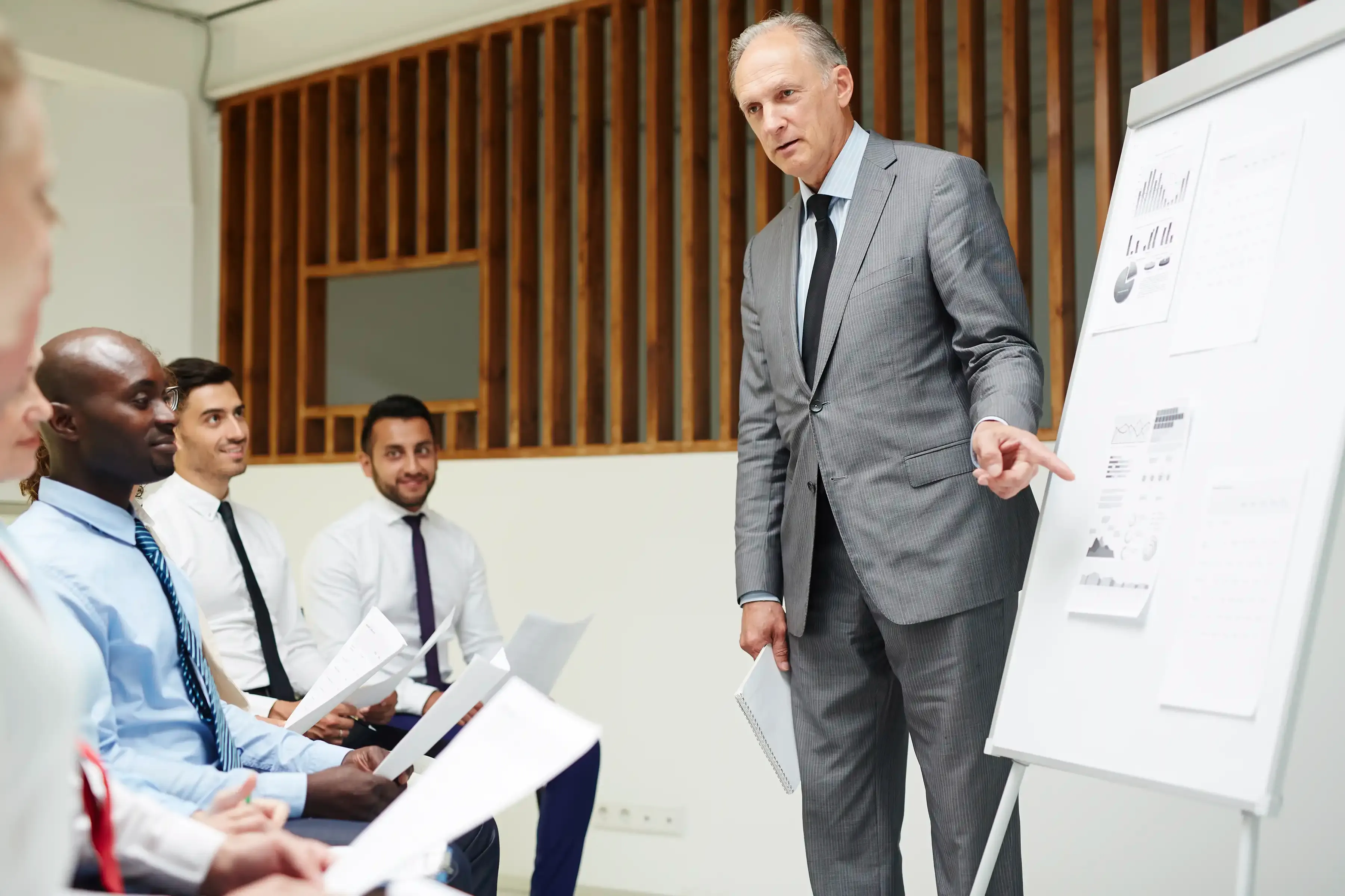 Leverage the full potential of the modernized solution