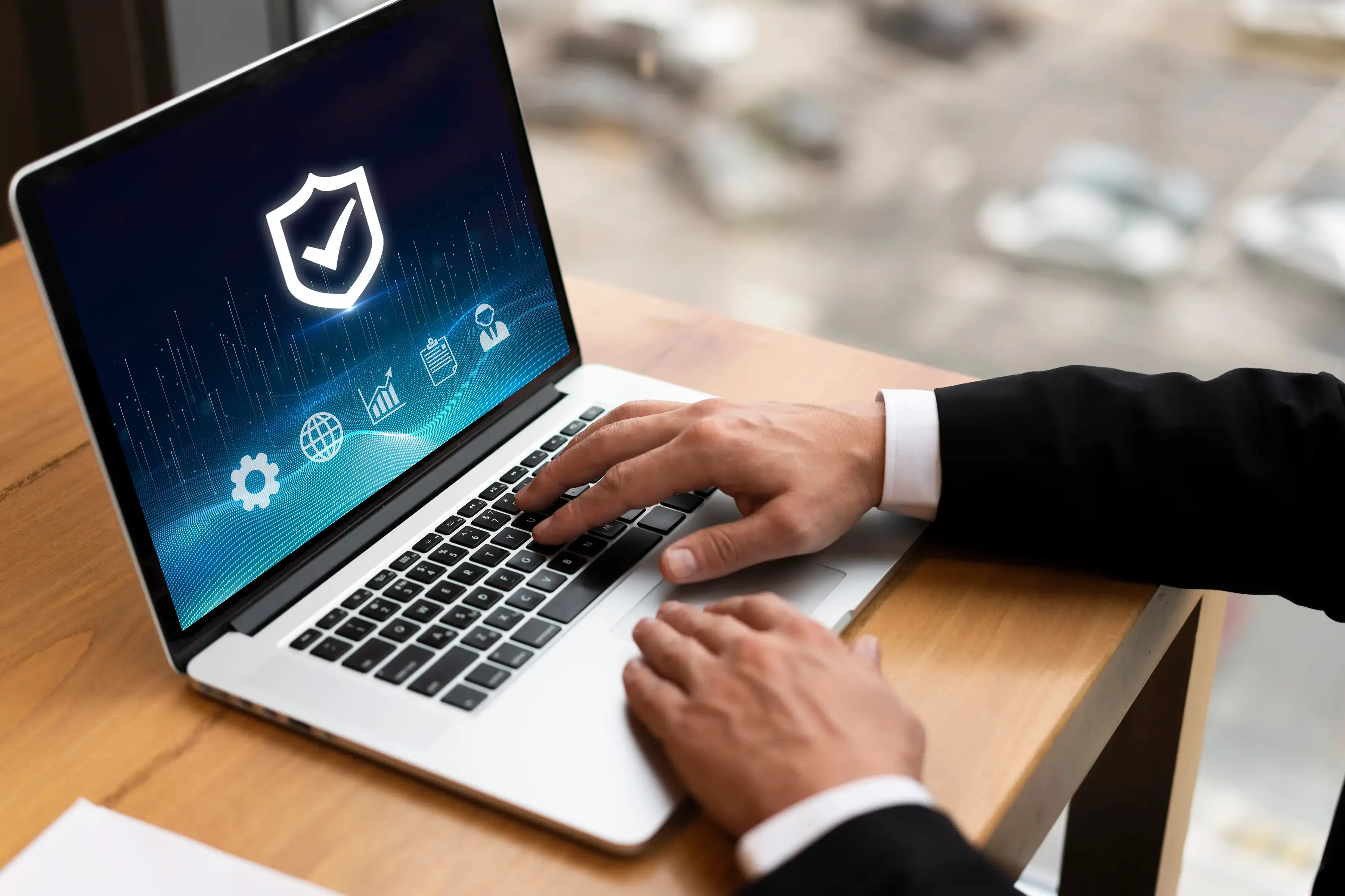 Data privacy compliance