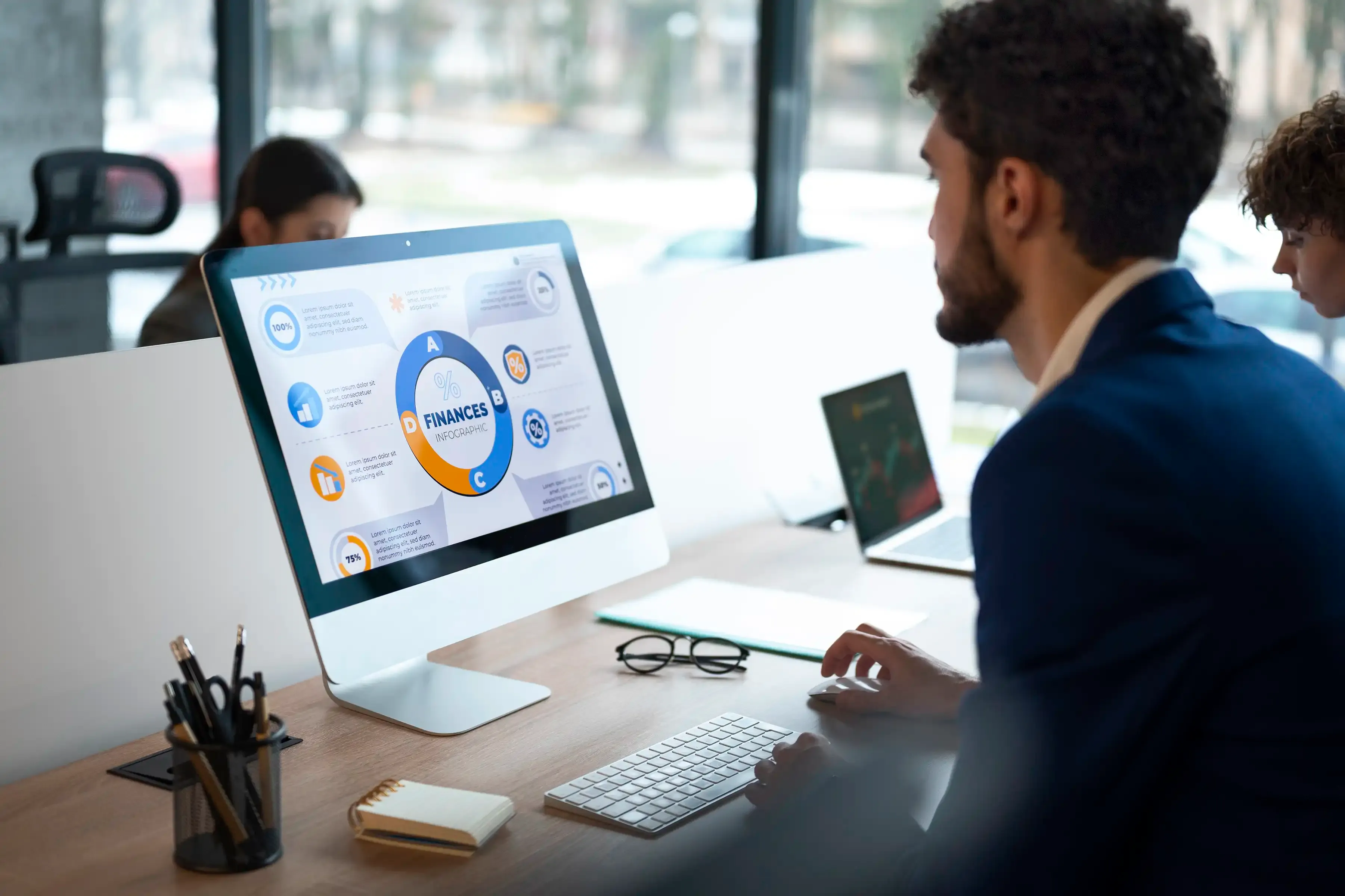 Data risk management
