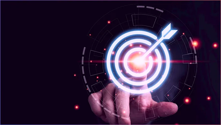 Vision Target