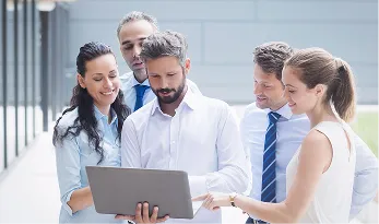 Tech Expertise