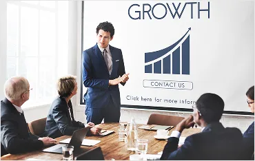 Growth & Development
