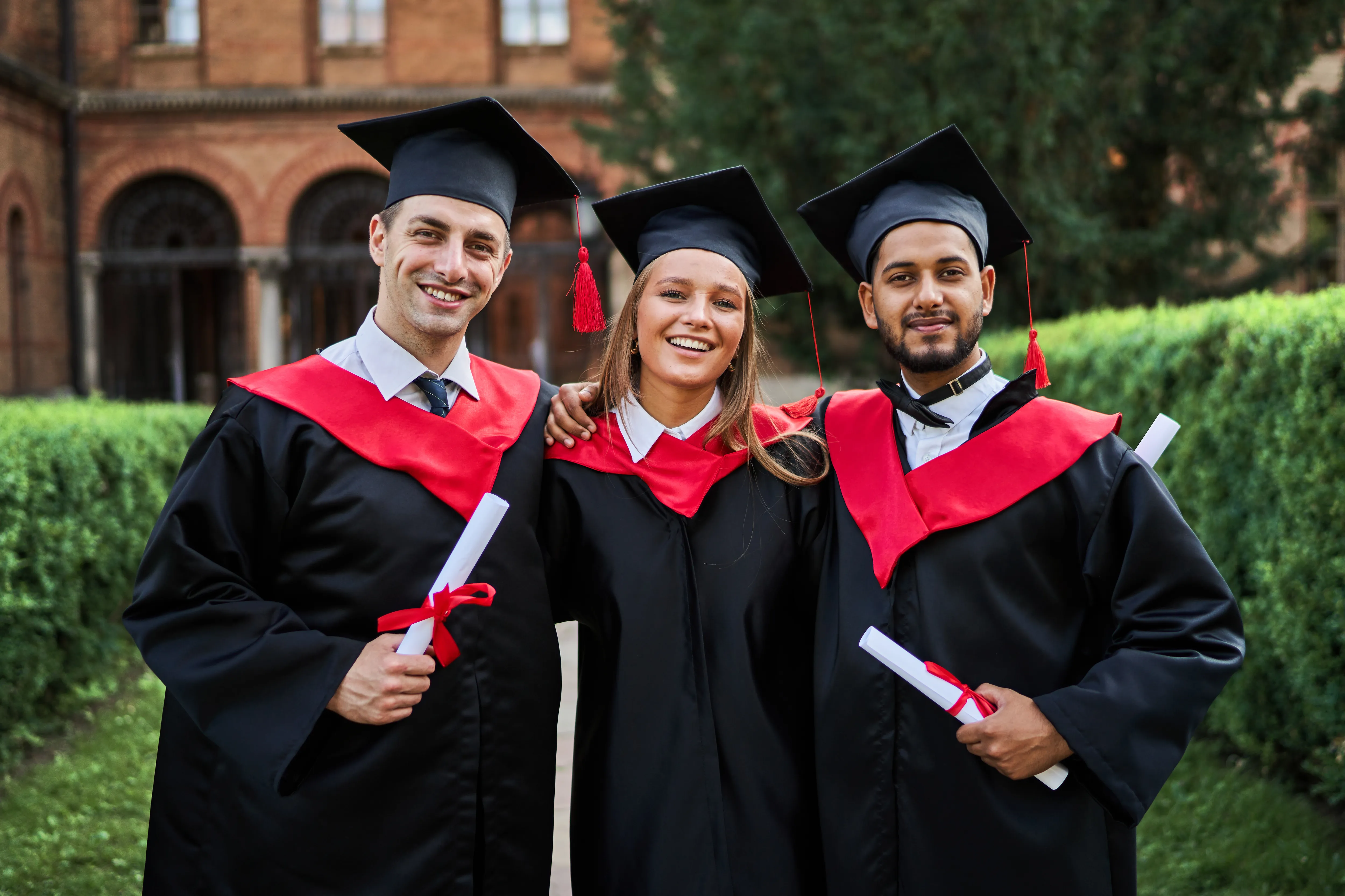 College Graduates