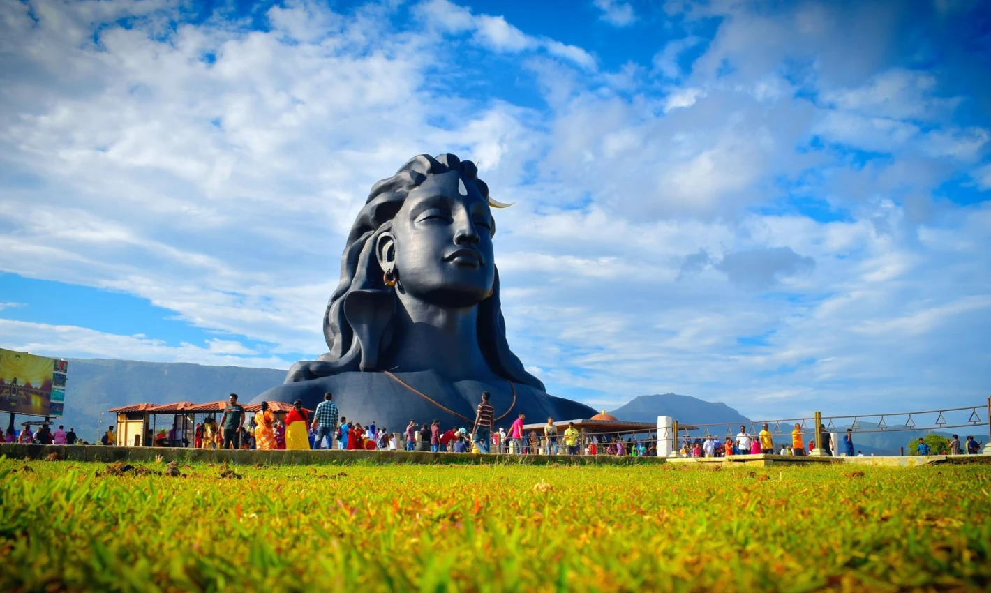 Coimbatore