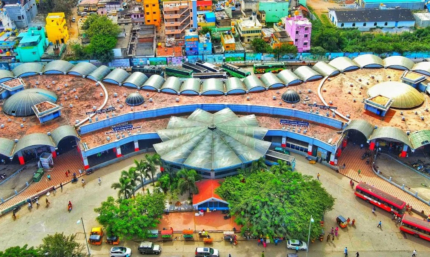 Hosur