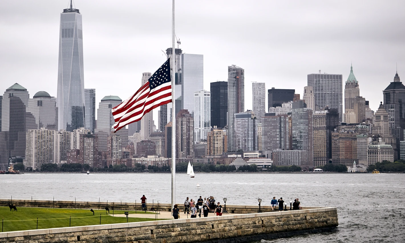 USA