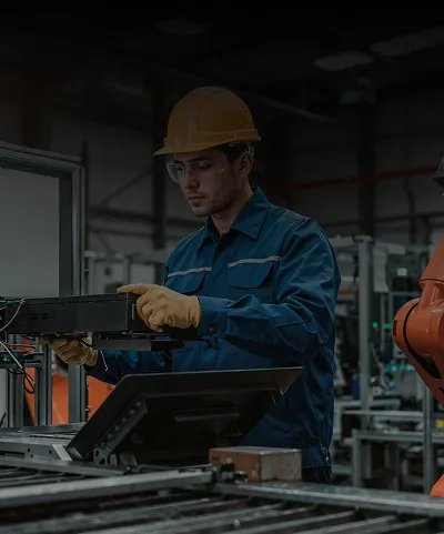 Manufacturing Intelligence