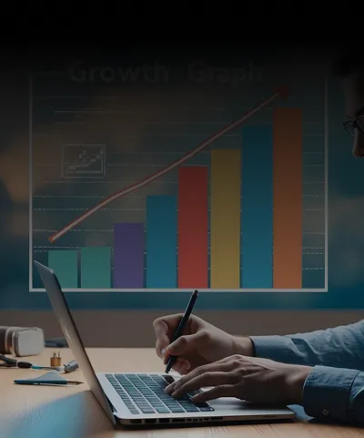 Digital Growth & Marketing Optimizer