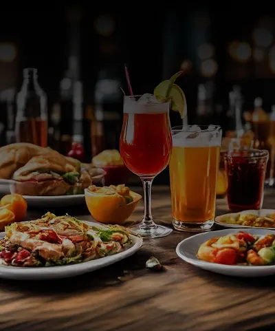Food & Beverage SmartOps