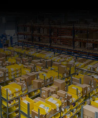 Logistics & Supply Chain Optimizer