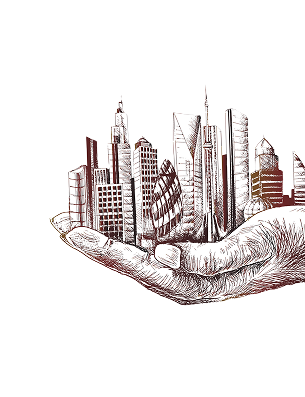 City