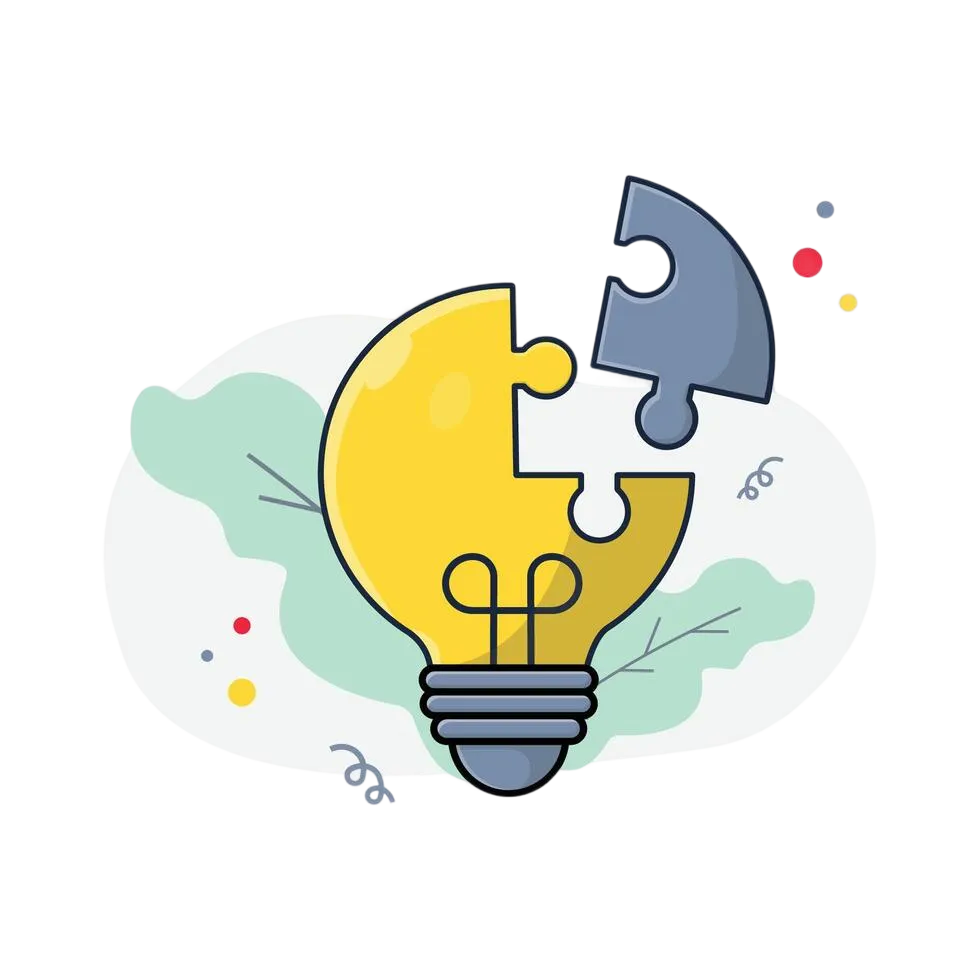 Idea Bulb