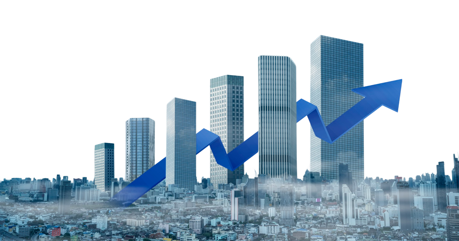 Real Estate Growth Transformation