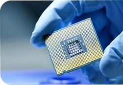 Manufacturing technology