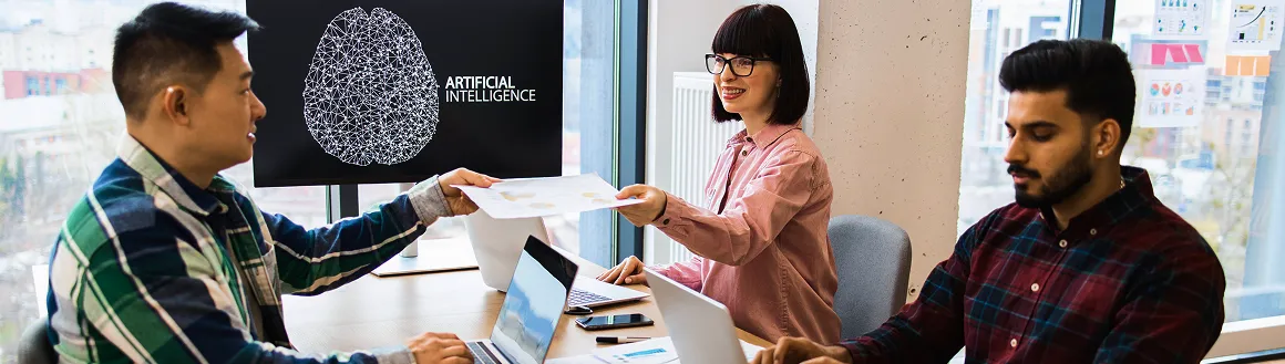 Revolutionizing Work Experience