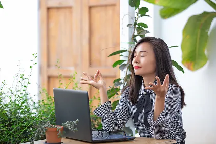 Work-Life Harmony