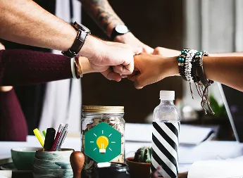 Innovation & Collaboration