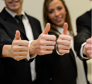 Increased Job Satisfaction