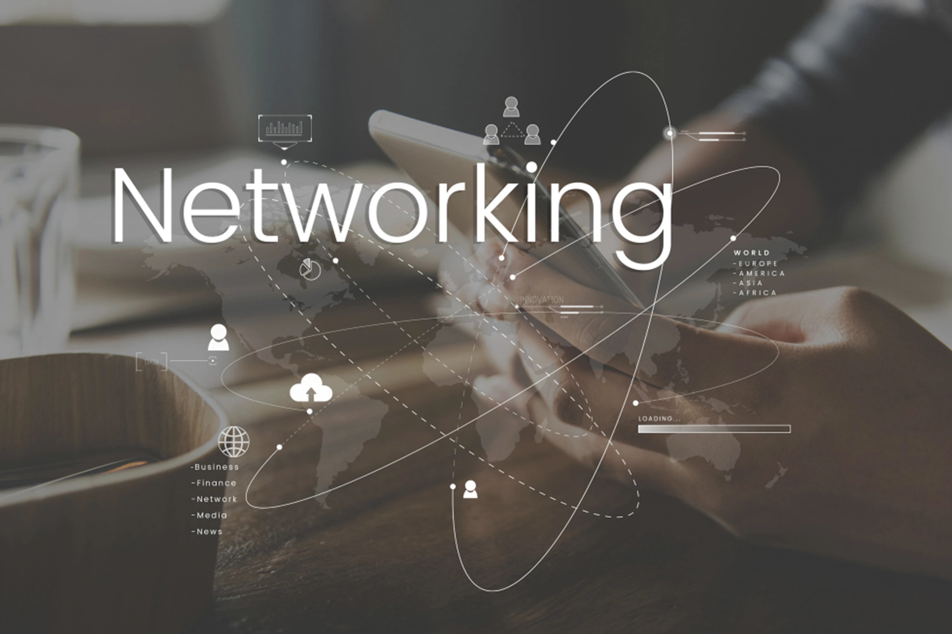 Flexible Data Connections