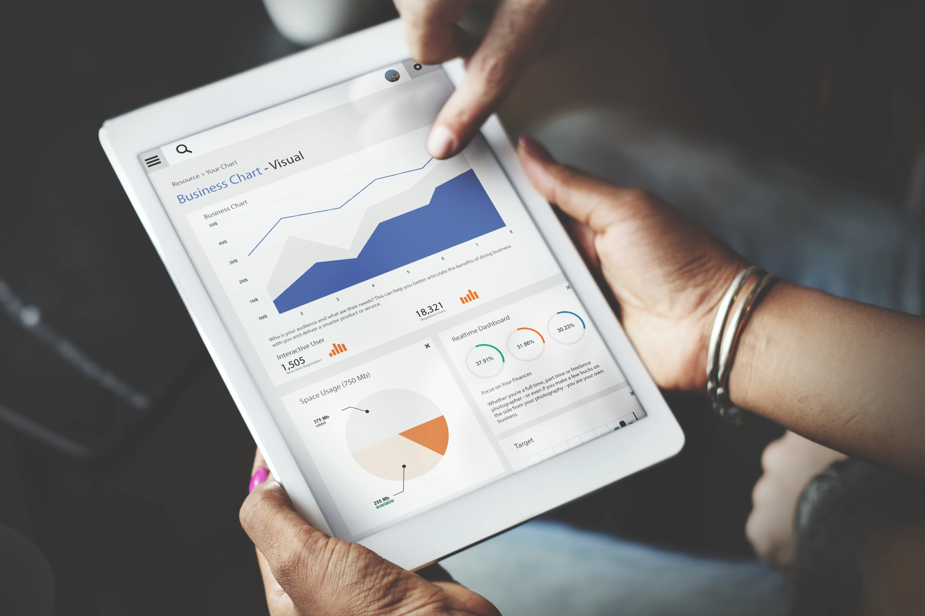 Data Visualizations