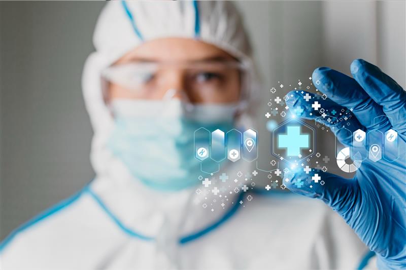 Healthcare and Life Sciences