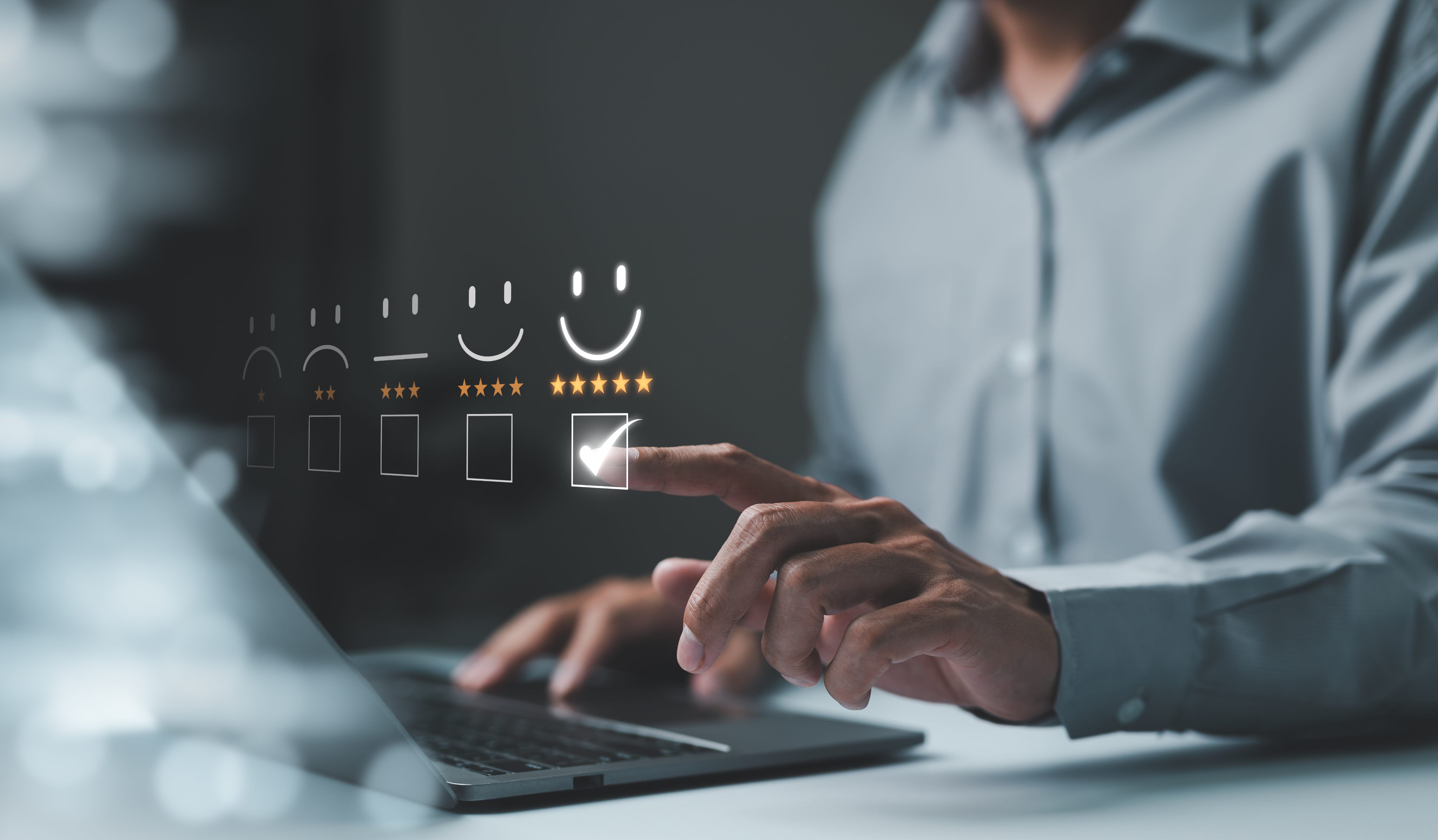 Customer Experience