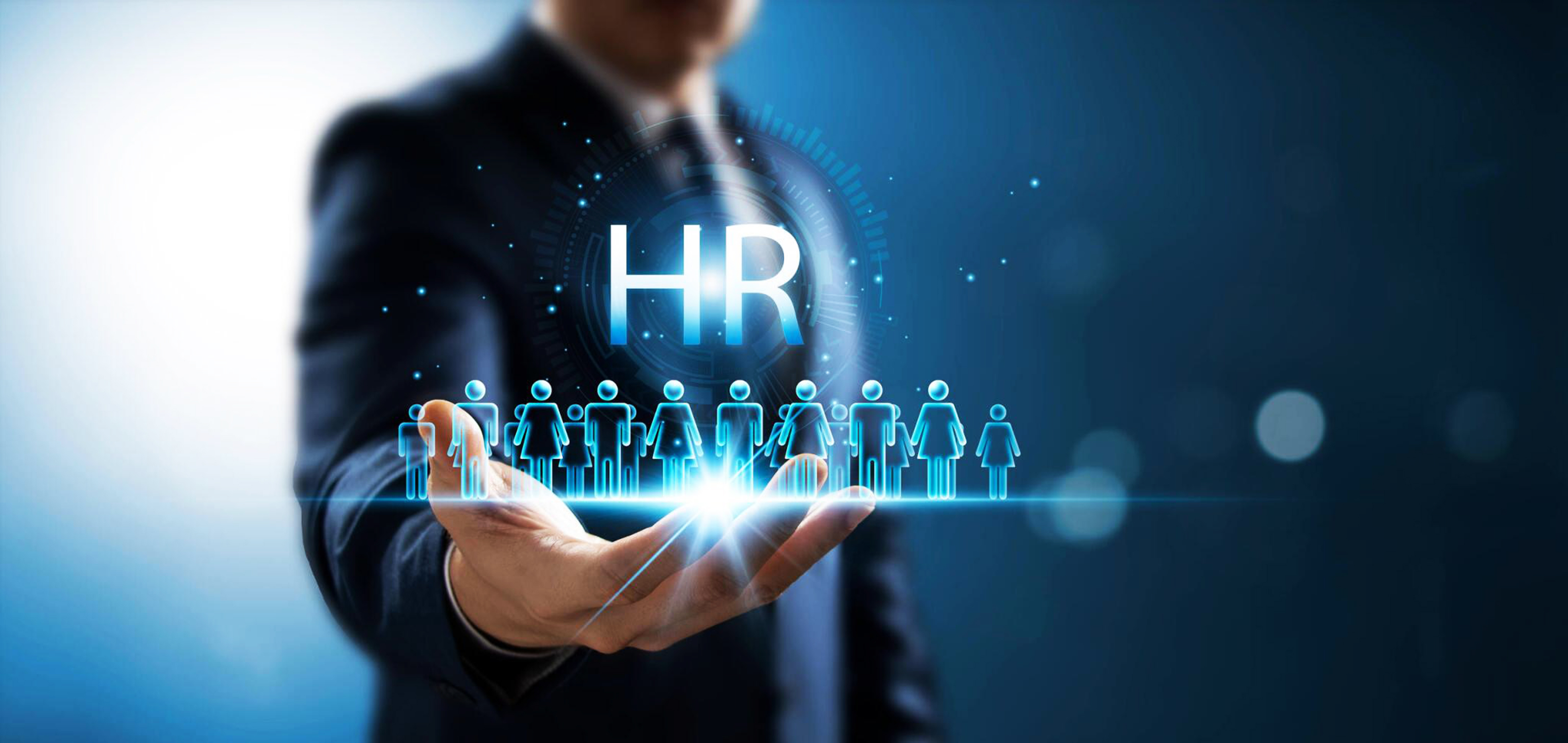 HR