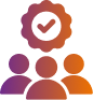 Certified AI Experts