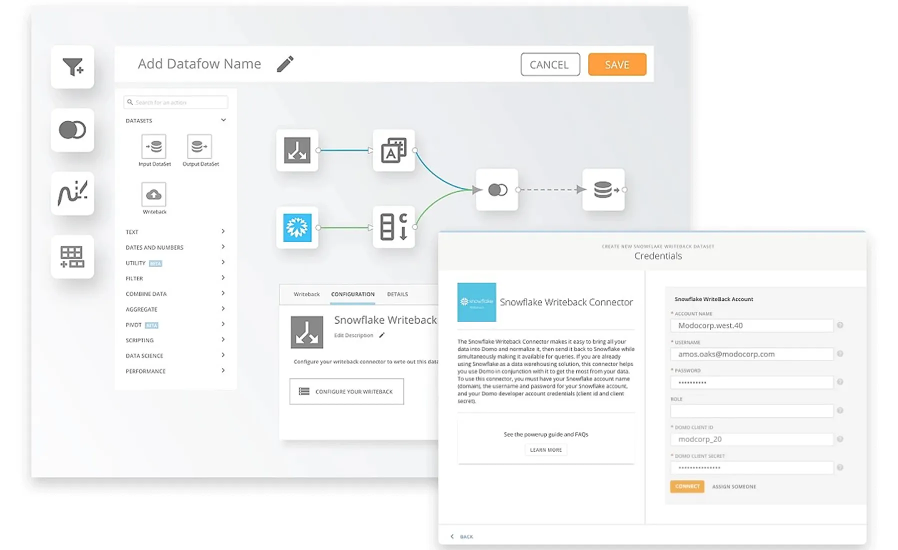 Domo for Enterprise