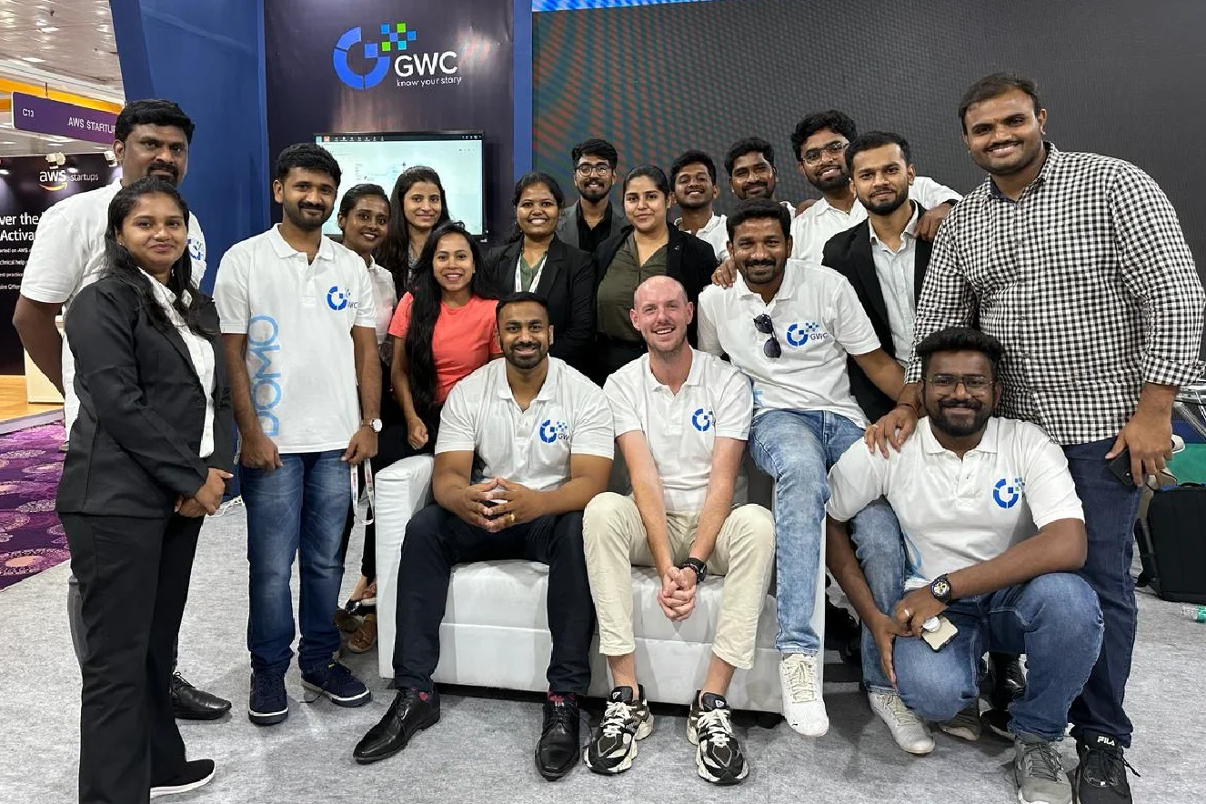 Domo Partner Team 2